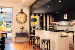  Casa Consell Apartments  Барселона